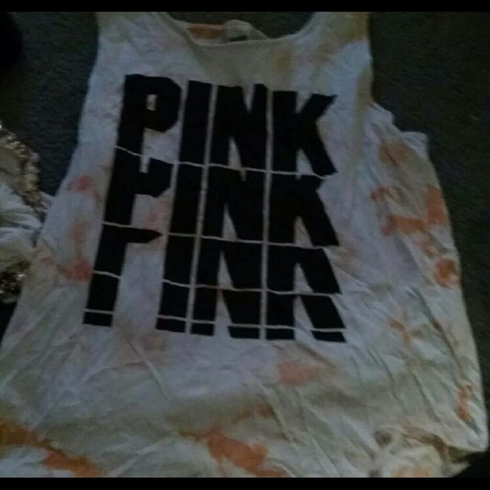 Victoria secret top