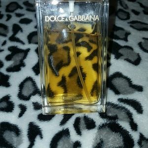 Dolce & Gabbana Perfume
