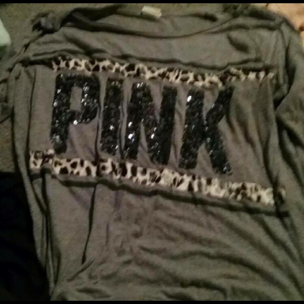 Victoria's Secret long sleeve