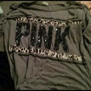 Victoria's Secret long sleeve