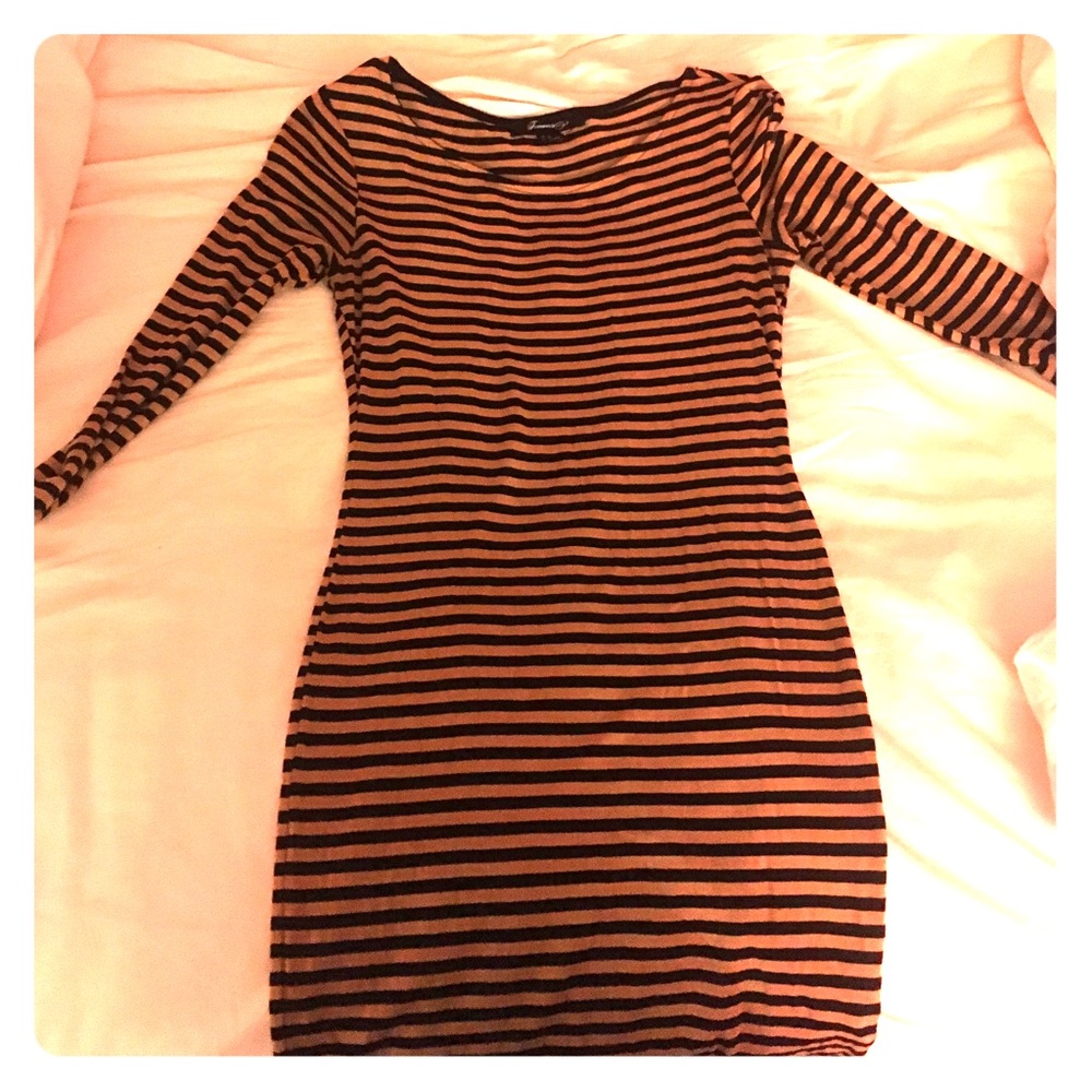 ⭐️Forever 21 Dress⭐️
