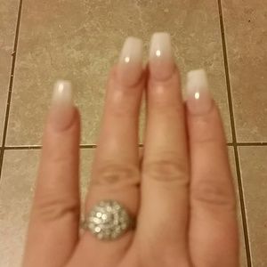 Meet your Posher, Liz