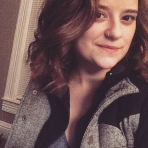 Meet your Posher, Tori