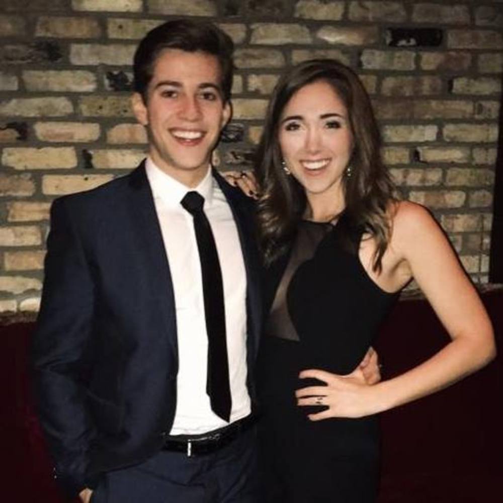 Meet your Posher, Madison