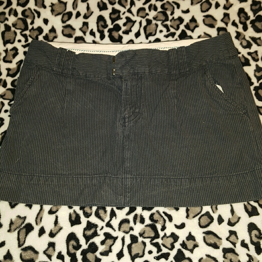 American Eagle Mini Skirt