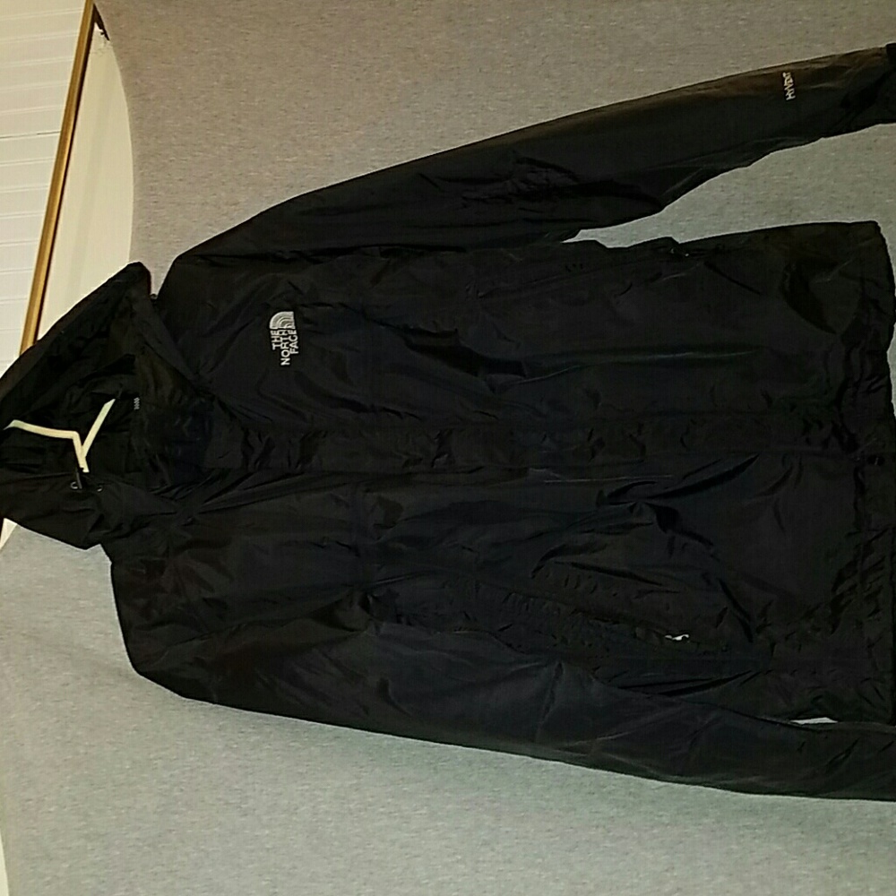 North face men's jacket
