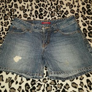 Union Bay Denim Shorts