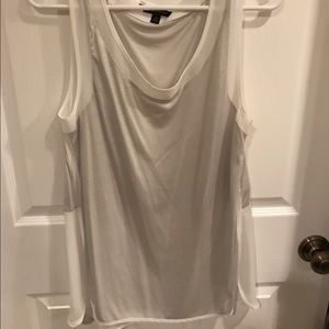 Banana republic tank top
