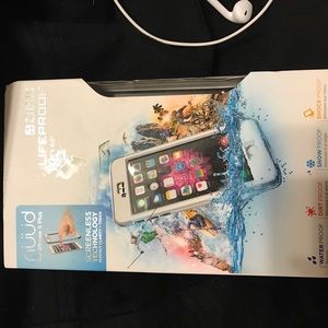 nuud lifeproof case