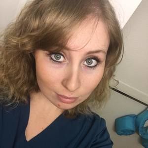 Meet your Posher, Erin