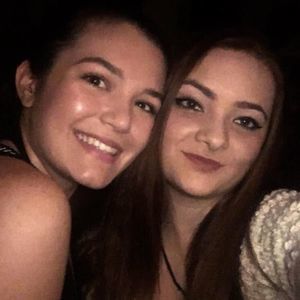 Meet your Posher, Andrea