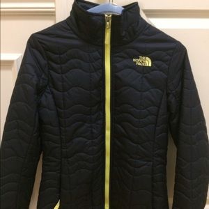 North Face Jacket.
