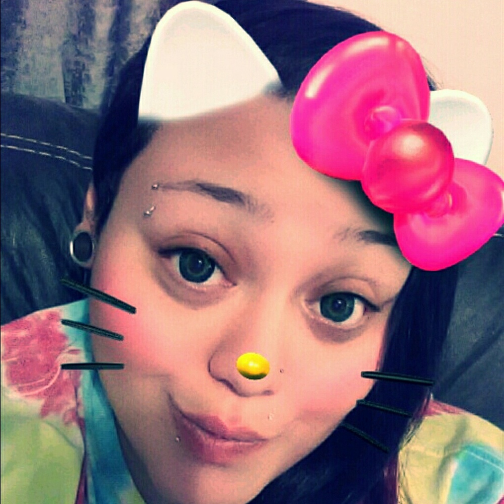 Meet your Posher, Princess