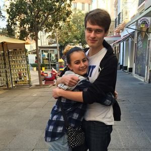 Meet your Posher, Erika