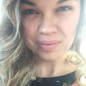 Meet your Posher, Tiana