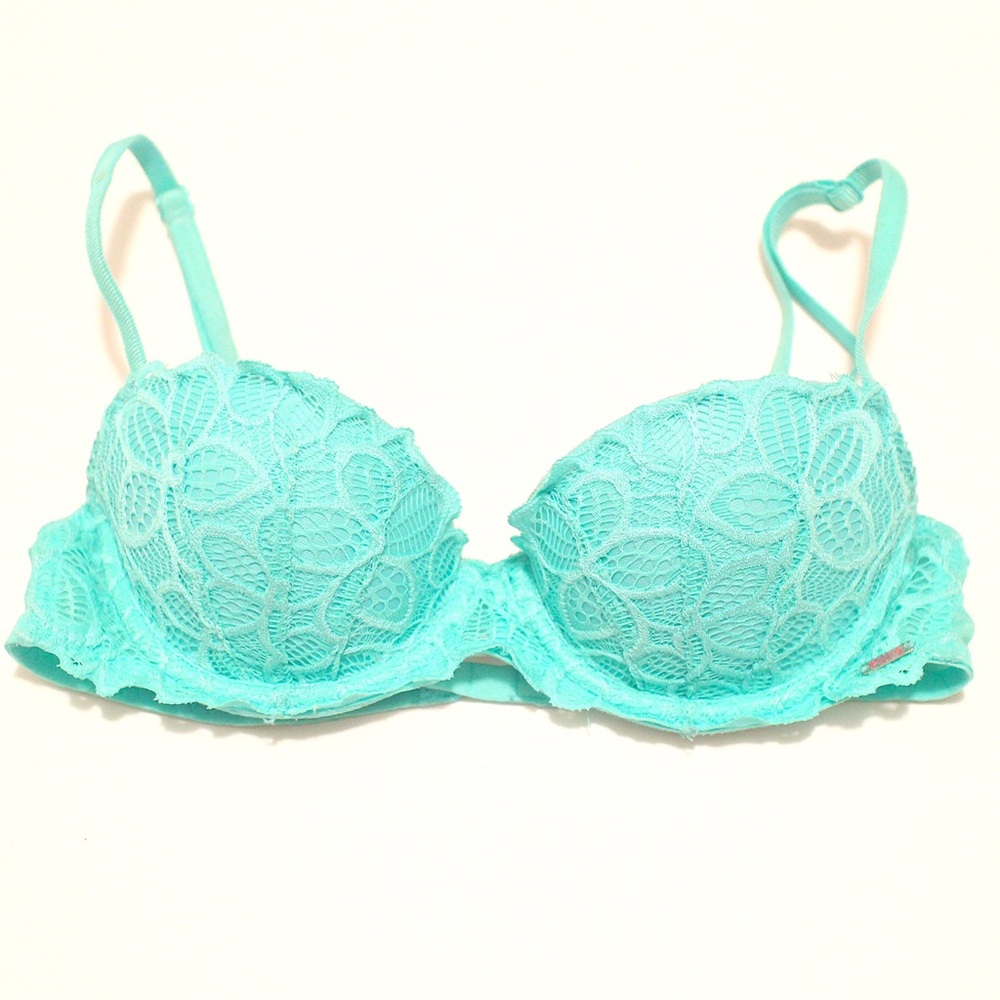 Victoria Secret Bra Pink