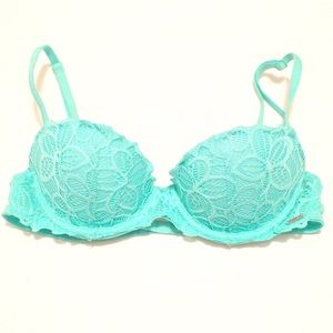 Victoria Secret Bra Pink