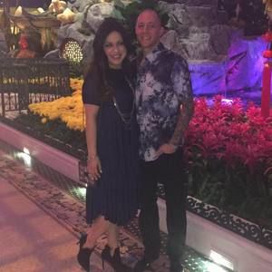 Meet your Posher, Cherise