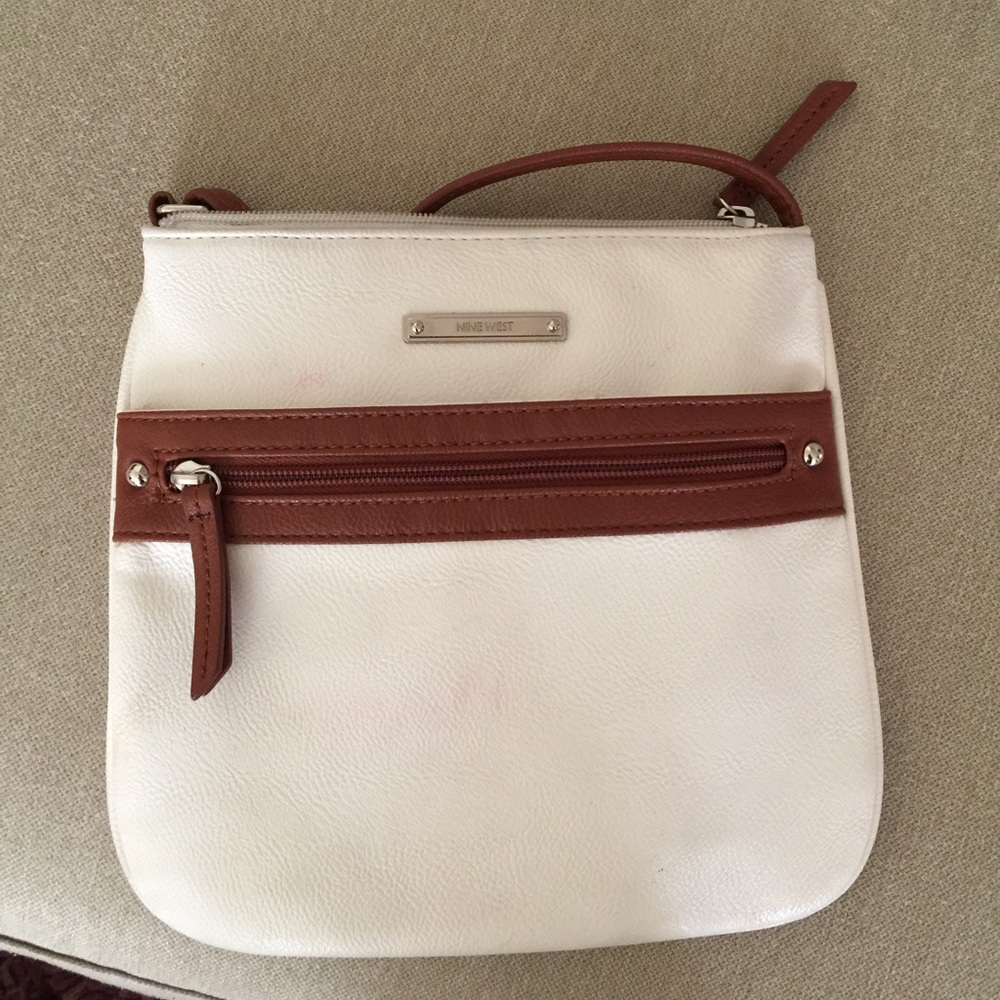 Nine West crossbody handbag