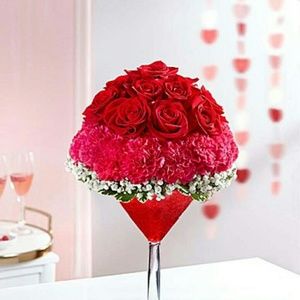 Meet your Posher, Michele