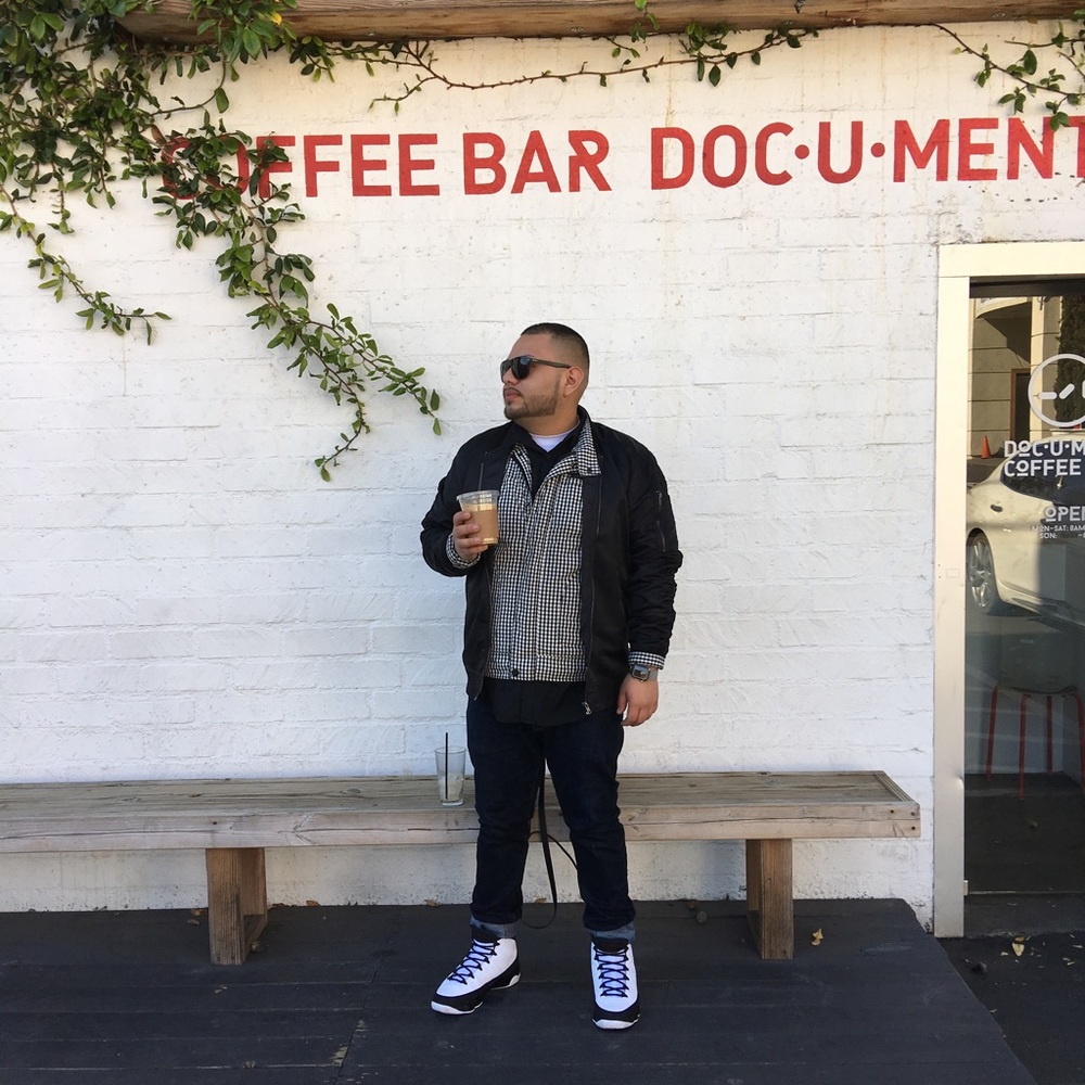 Meet your Posher, Nery