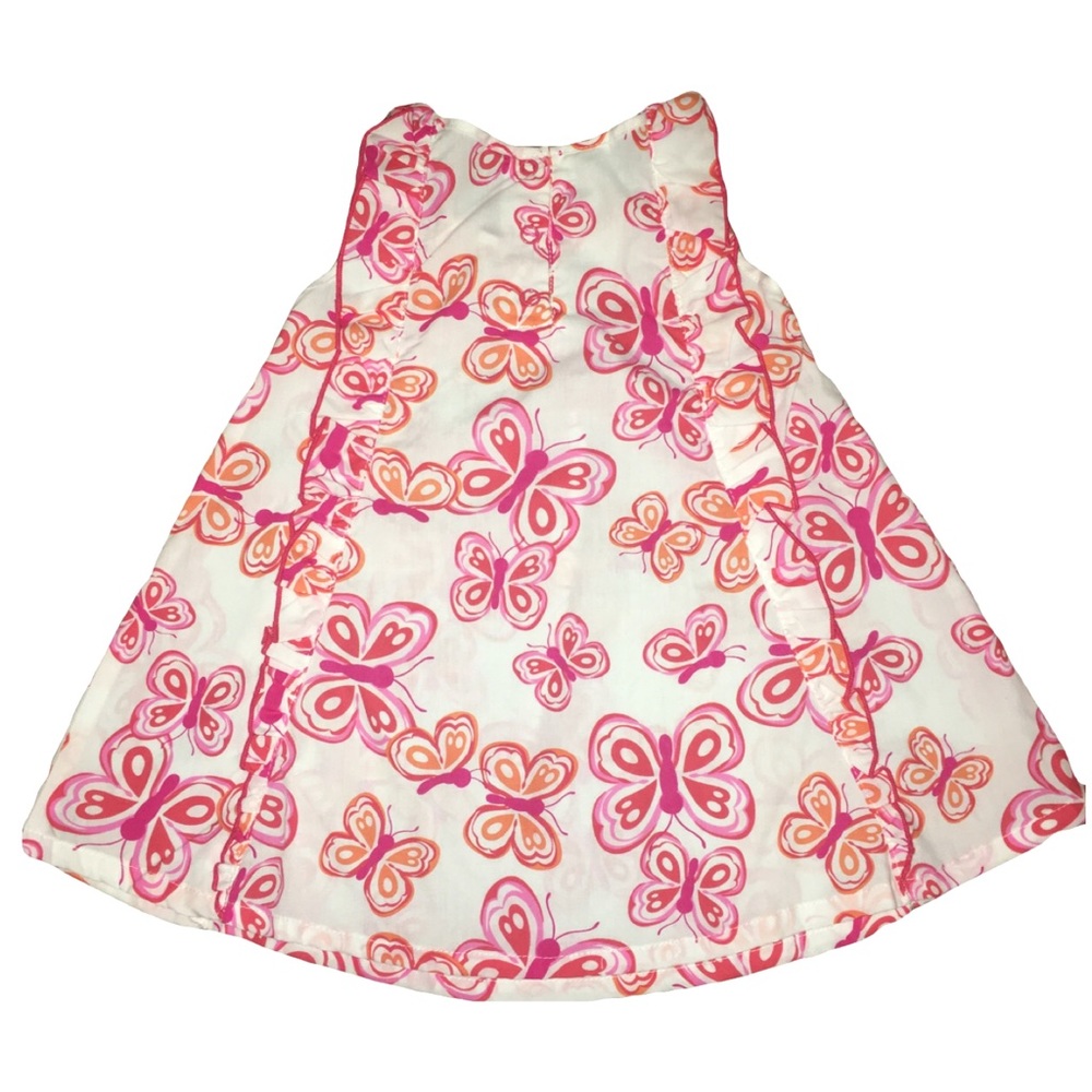 Sesame Street butterfly dress - Picture 2 of 3