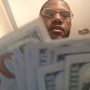 Meet your Posher, Scottie