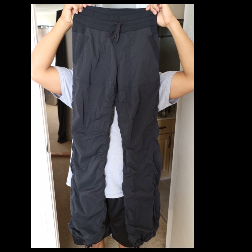 Lululemon Studio Pant Tall