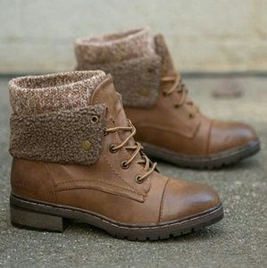 COOLWAY BRING BOOT