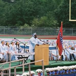 Meet your Posher, Fredrick