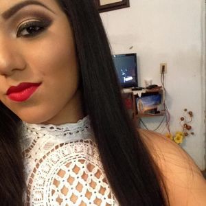 Meet your Posher, Arcelia