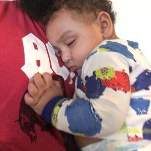 Meet your Posher, Young