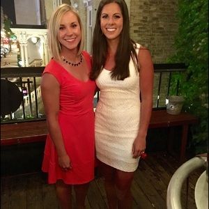 Guess Los Angeles Dress. Worn once!