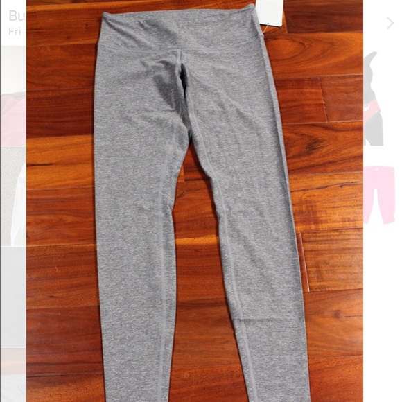 lululemon soft leggings