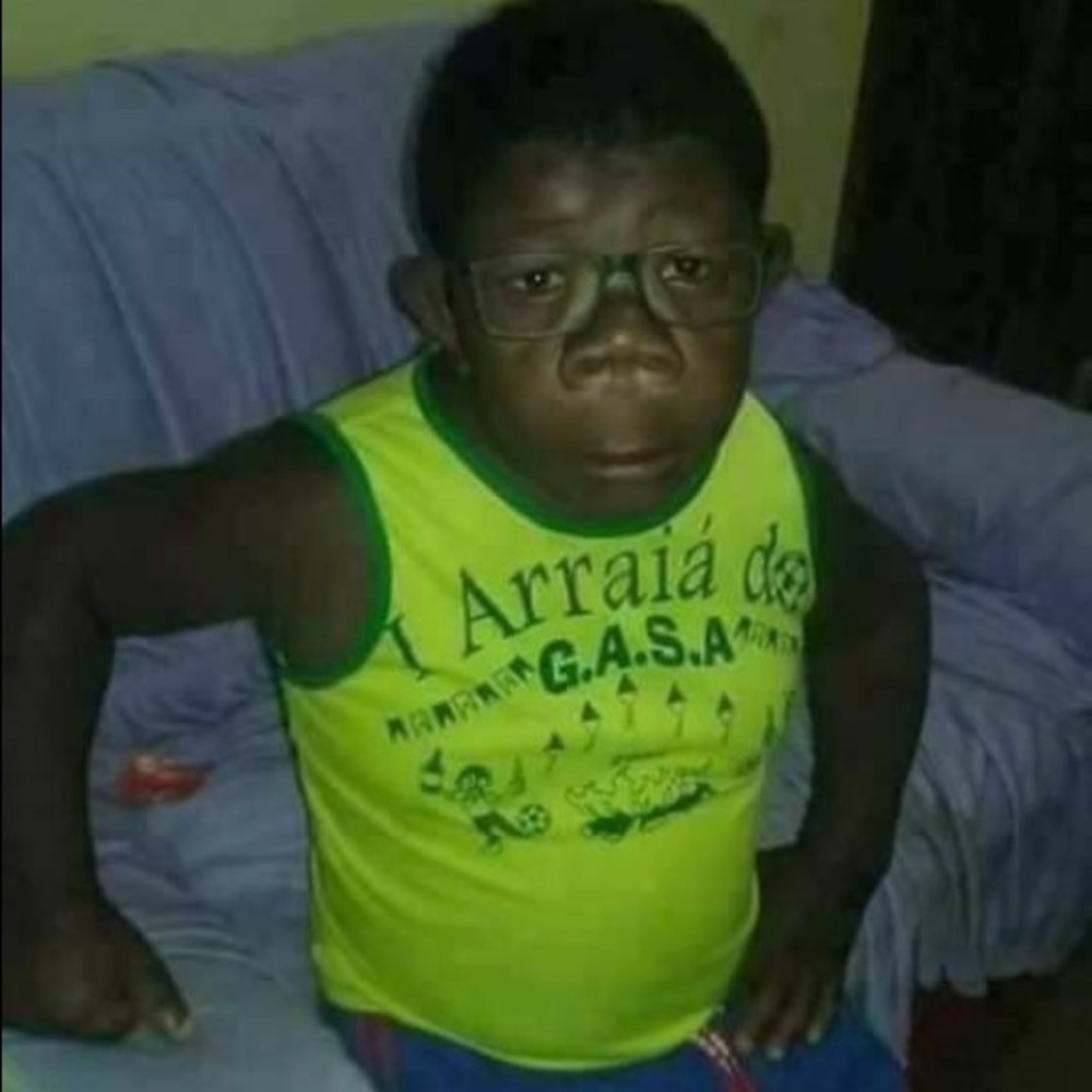 Meet your Posher, Chris