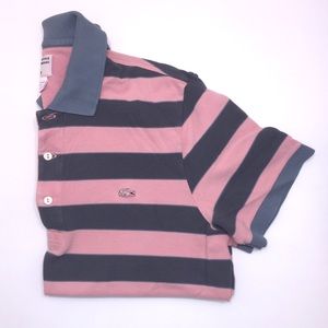 Lacoste | Vintage washed | size 4