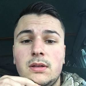 Meet your Posher, Anthony