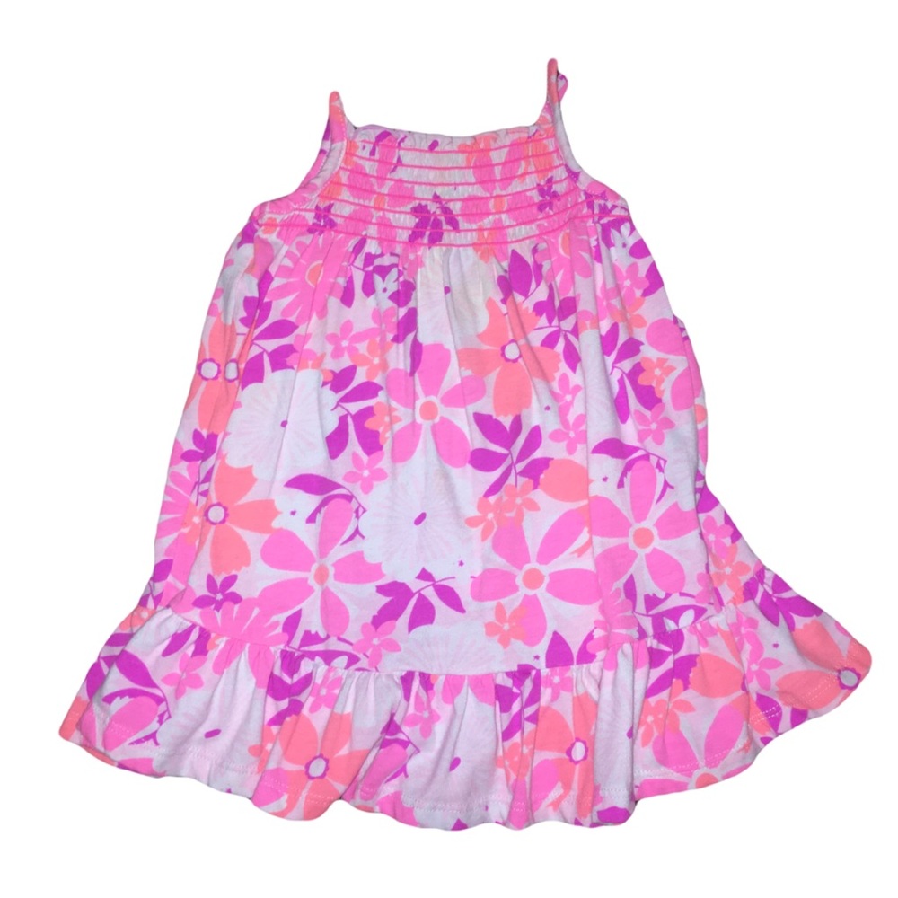 Okie Dokie dress