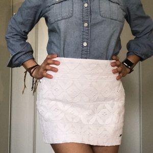 Abercrombie & Fitch Skirt