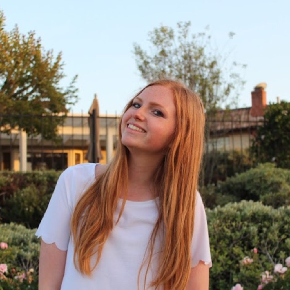 Meet your Posher, Kendall