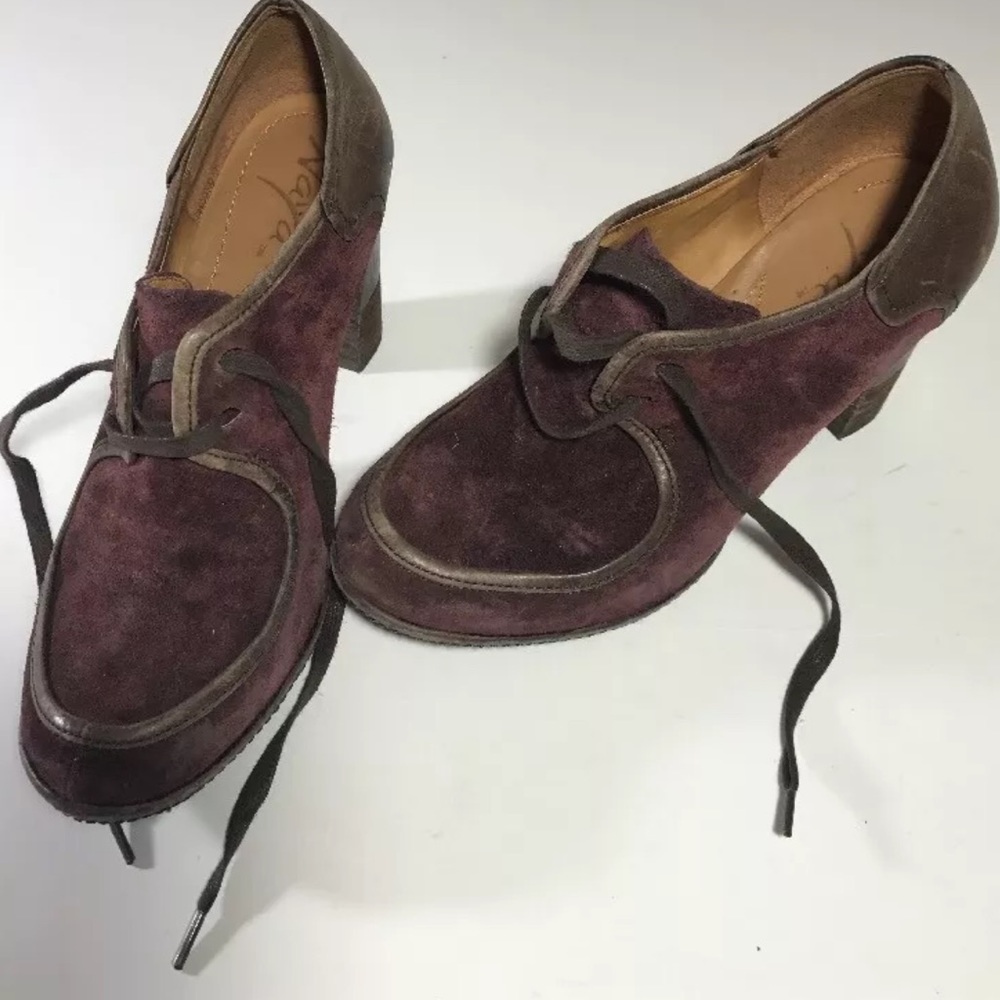 NaYa ankle boots size 7.5