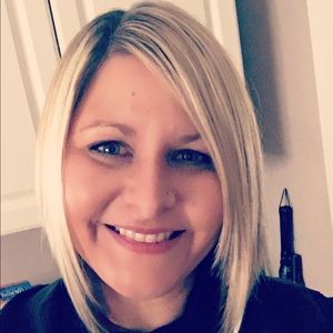 Meet your Posher, Stacey