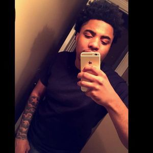 Meet your Posher, Jay