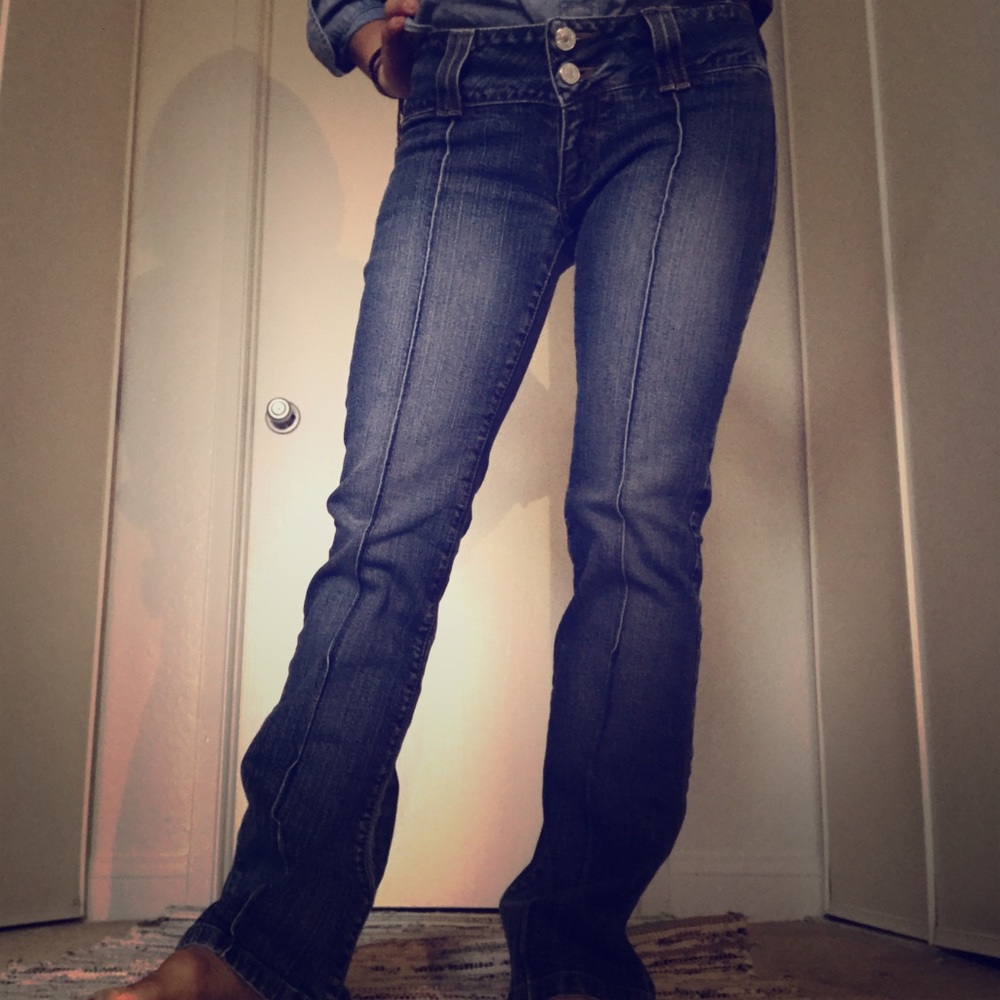 Denim! 👖