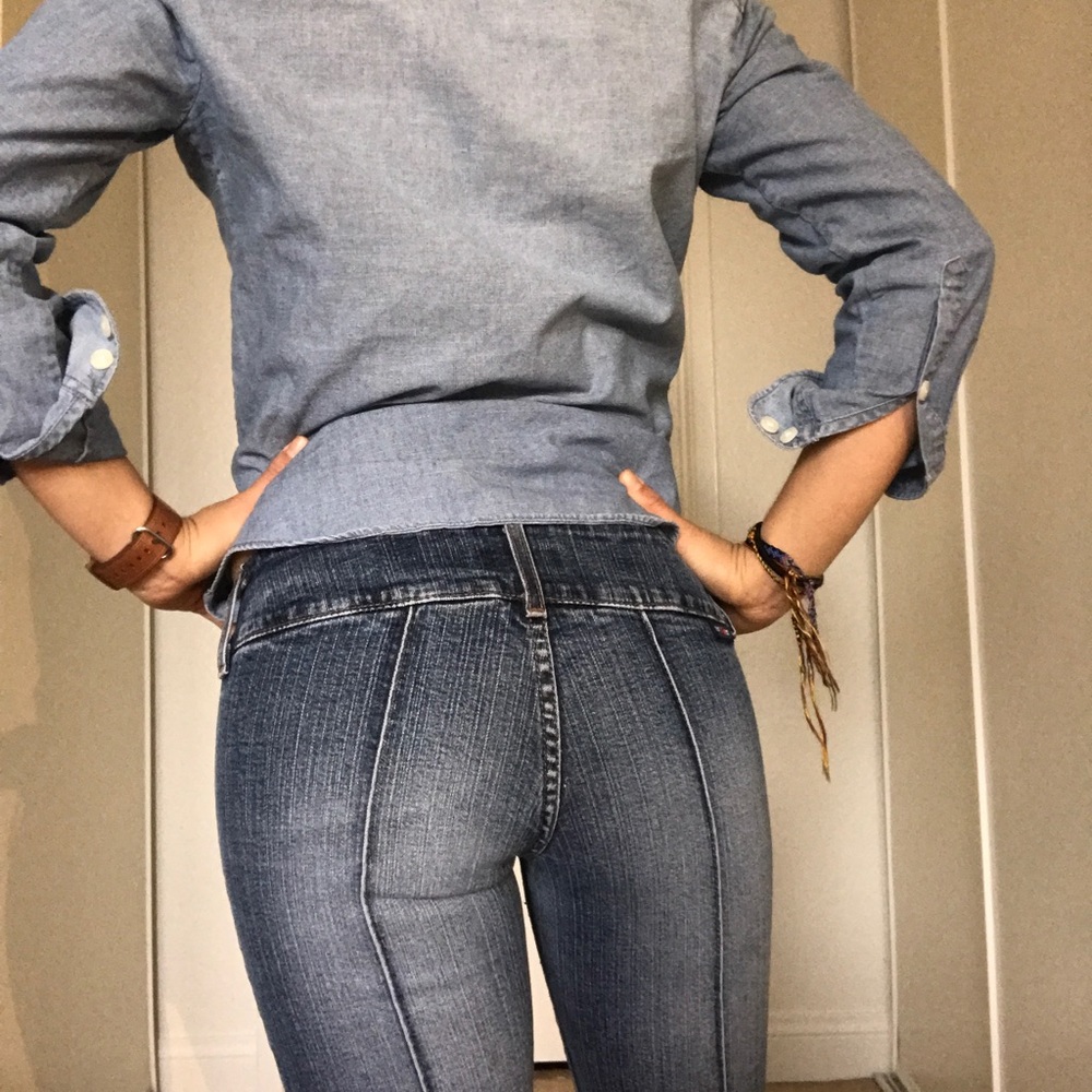 Denim! 👖 - Picture 4 of 4