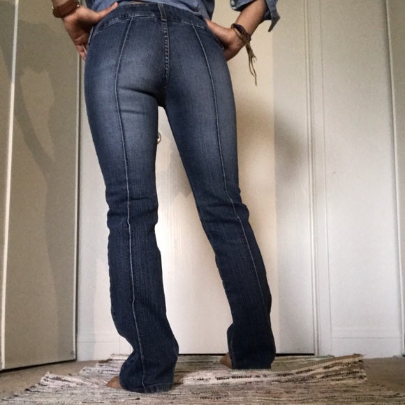 Denim! 👖 - Picture 2 of 4