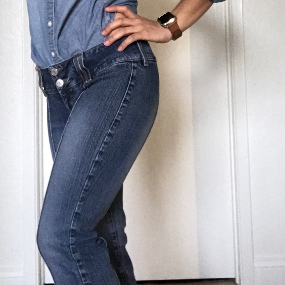 Denim! 👖 - Picture 3 of 4