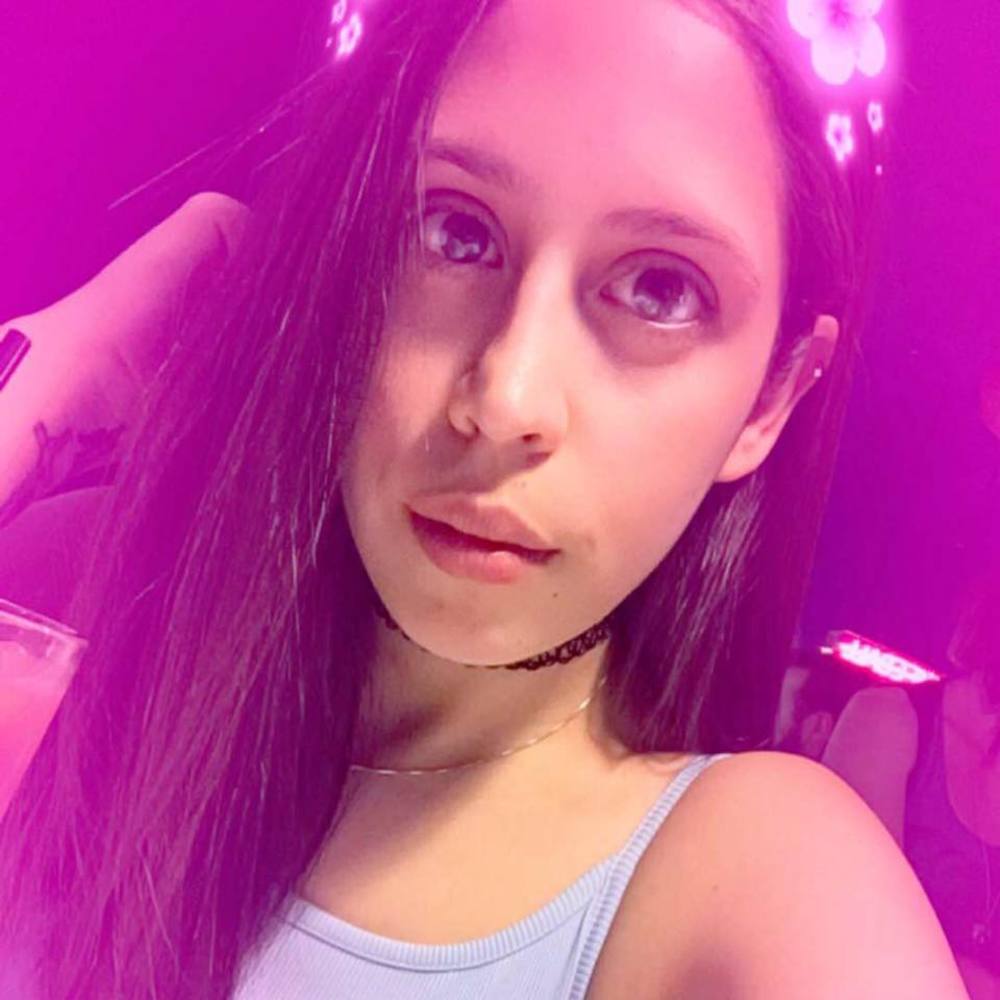 Meet your Posher, Izamar