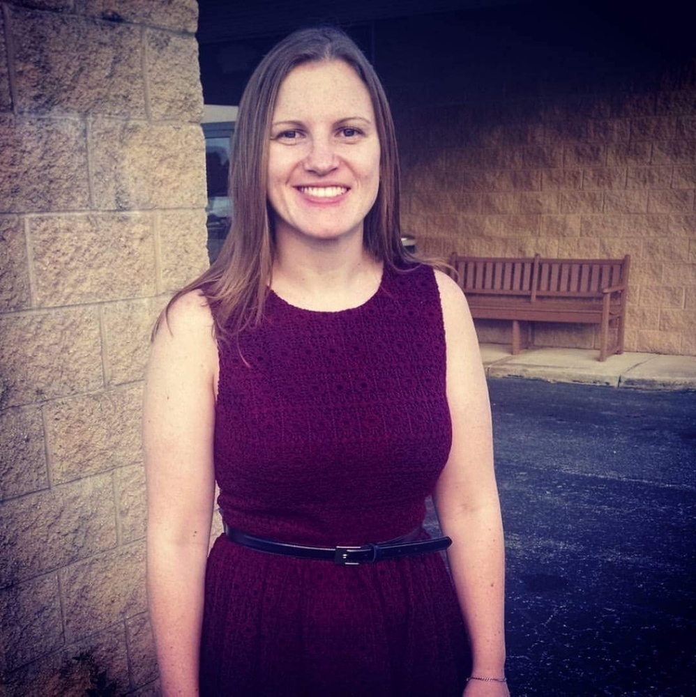 Meet your Posher, Alexis