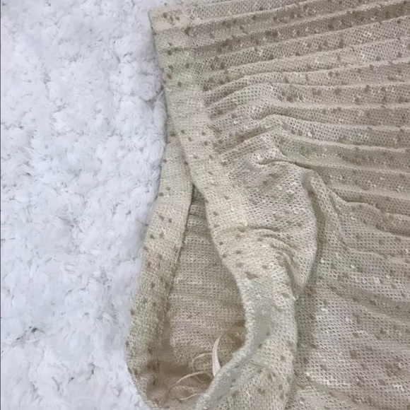 Vintage ILGWU union made skirt A-Line size 6 - Picture 4 of 5